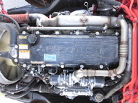 三菱ふそうファイターアルミウイング中型（4t）[写真25]