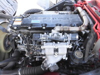 三菱ふそうファイターアルミウイング中型（4t）[写真26]