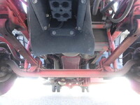 三菱ふそうファイターアルミウイング中型（4t）[写真28]