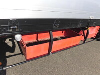 三菱ふそうファイターアルミウイング中型（4t）[写真29]