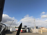 三菱ふそうファイターアルミウイング中型（4t）[写真31]