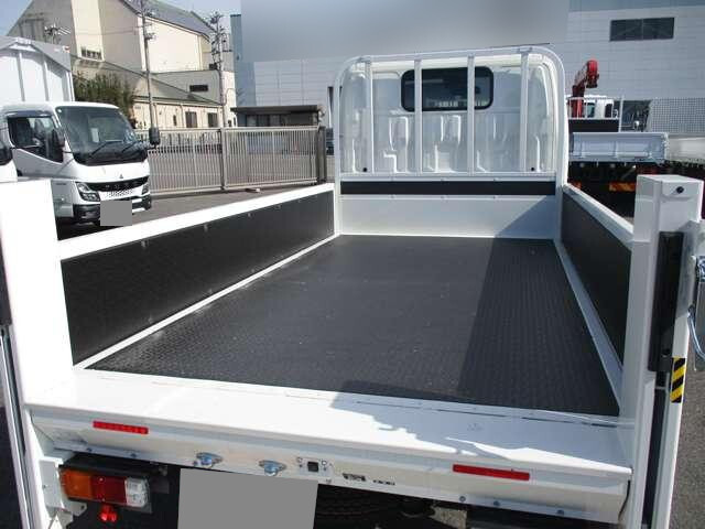 トヨタダイナ平ボディ小型（2t・3t）[写真10]