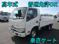 トヨタダイナ平ボディ小型（2t・3t）