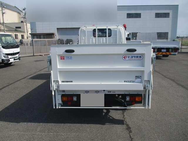 トヨタダイナ平ボディ小型（2t・3t）[写真05]