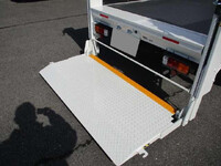 トヨタダイナ平ボディ小型（2t・3t）[写真10]