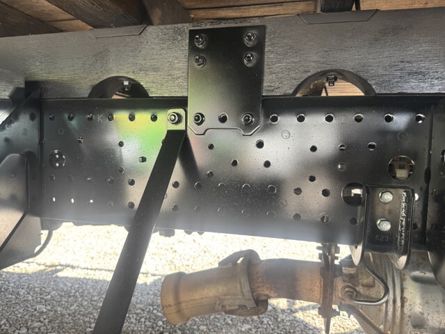 いすゞフォワードクレーン6段中型（4t）[写真22]