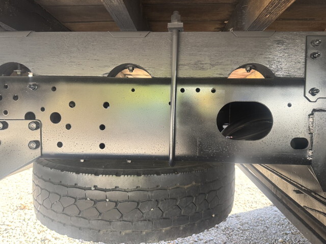 いすゞフォワードクレーン6段中型（4t）[写真23]