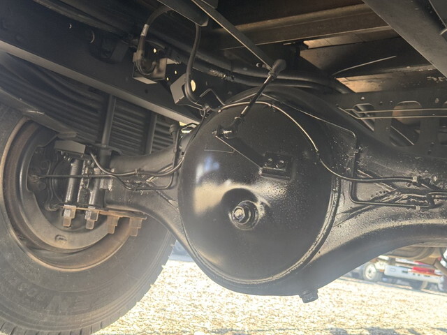 いすゞフォワードクレーン6段中型（4t）[写真24]