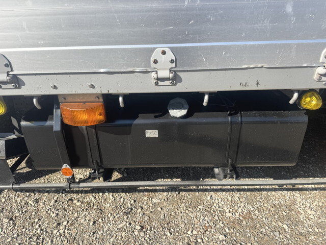 いすゞフォワードクレーン6段中型（4t）[写真27]