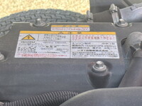 いすゞフォワードクレーン6段中型（4t）[写真30]