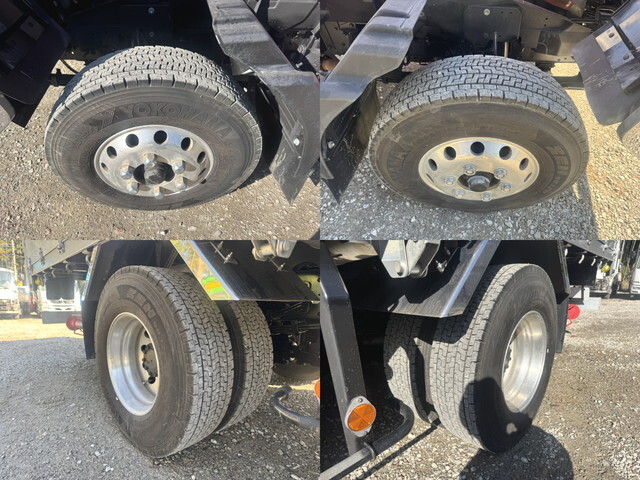 いすゞフォワードクレーン6段中型（4t）[写真34]