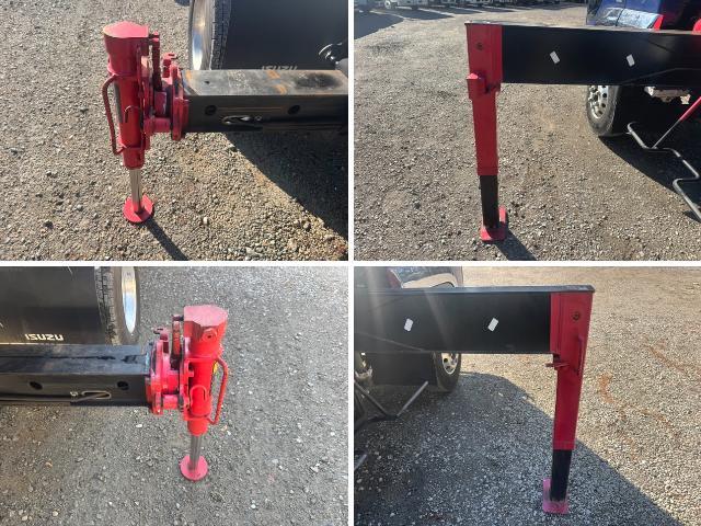 いすゞフォワードクレーン6段中型（4t）[写真36]