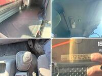 いすゞフォワードクレーン6段中型（4t）[写真38]