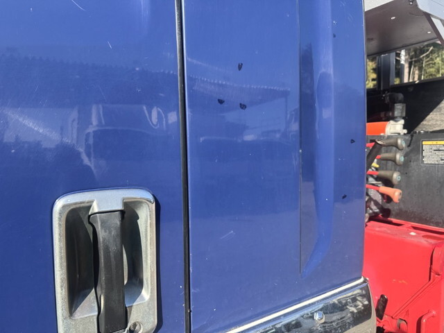 いすゞフォワードクレーン6段中型（4t）[写真38]