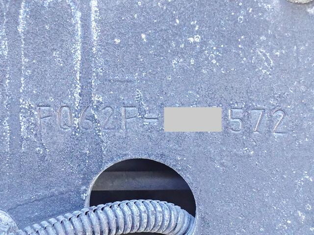 三菱ふそうファイターアルミウイング増トン（6t・8t）[写真16]