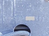 三菱ふそうファイターアルミウイング増トン（6t・8t）[写真17]