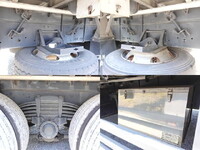 三菱ふそうファイターアルミウイング増トン（6t・8t）[写真20]