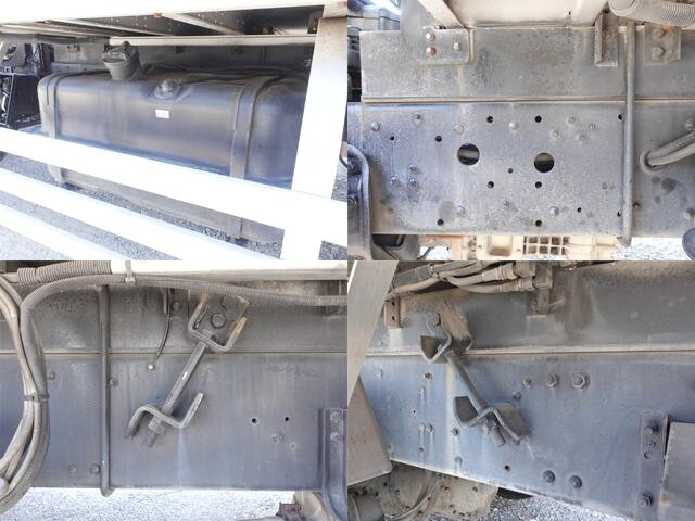 三菱ふそうファイターアルミウイング増トン（6t・8t）[写真20]