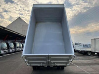 いすゞフォワード深ダンプ（土砂禁ダンプ）中型（4t）[写真11]