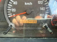 いすゞフォワード深ダンプ（土砂禁ダンプ）中型（4t）[写真14]