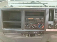 いすゞフォワード深ダンプ（土砂禁ダンプ）中型（4t）[写真15]