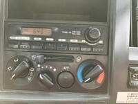 いすゞフォワード深ダンプ（土砂禁ダンプ）中型（4t）[写真16]