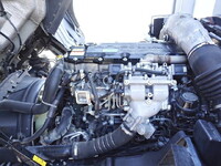 三菱ふそうファイターアルミウイング中型（4t）[写真15]