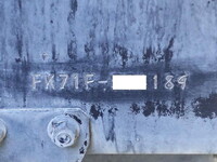 三菱ふそうファイターアルミウイング中型（4t）[写真17]