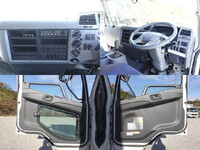 三菱ふそうファイターアルミウイング中型（4t）[写真22]