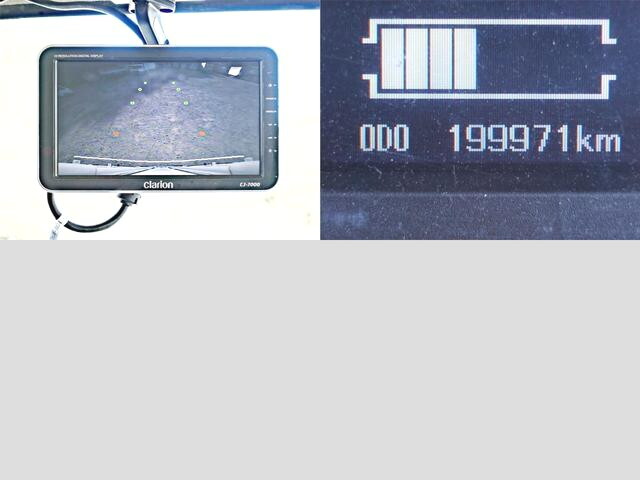 三菱ふそうファイターアルミウイング中型（4t）[写真22]