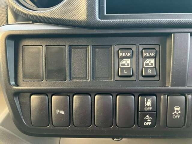 トヨタダイナダブルキャブ（Wキャブ）小型（2t・3t）[写真11]