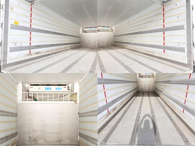 UDトラックスクオン冷凍車（冷蔵車）大型（10t）[写真11]