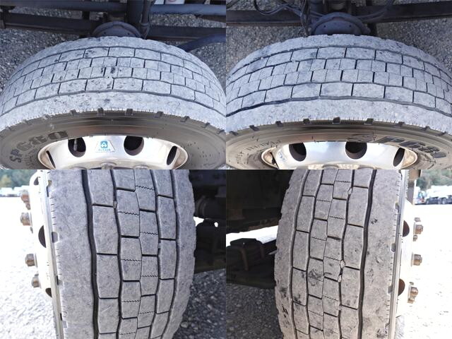 UDトラックスクオン冷凍車（冷蔵車）大型（10t）[写真15]