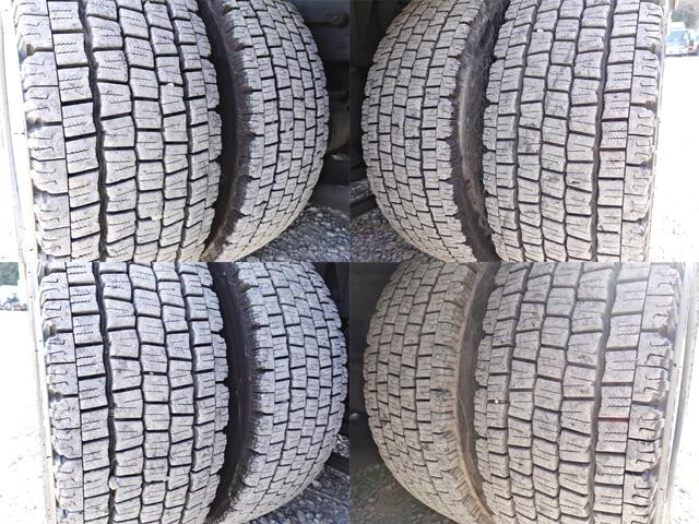 UDトラックスクオン冷凍車（冷蔵車）大型（10t）[写真16]