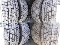 UDトラックスクオン冷凍車（冷蔵車）大型（10t）[写真17]