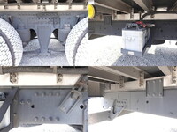 UDトラックスクオン冷凍車（冷蔵車）大型（10t）[写真21]