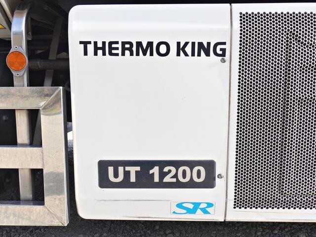 UDトラックスクオン冷凍車（冷蔵車）大型（10t）[写真22]