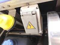 UDトラックスクオン冷凍車（冷蔵車）大型（10t）[写真24]