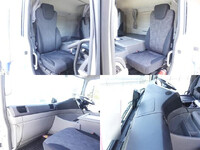 UDトラックスクオン冷凍車（冷蔵車）大型（10t）[写真26]