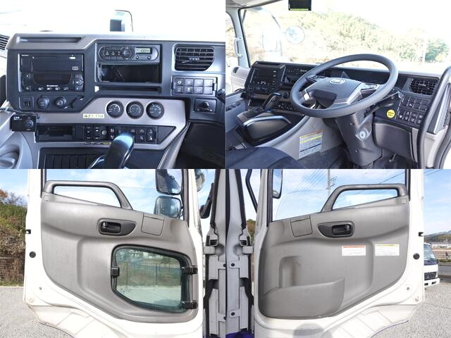 UDトラックスクオン冷凍車（冷蔵車）大型（10t）[写真26]