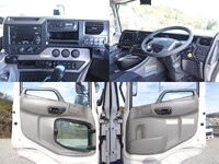 UDトラックスクオン冷凍車（冷蔵車）大型（10t）[写真27]