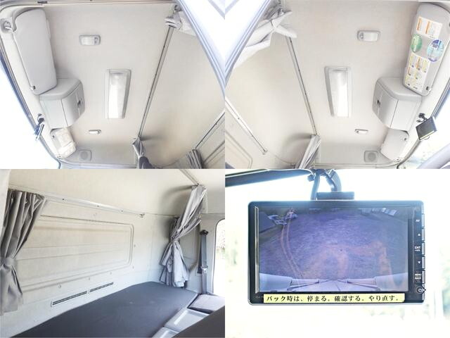 UDトラックスクオン冷凍車（冷蔵車）大型（10t）[写真27]