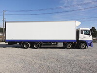 UDトラックスクオン冷凍車（冷蔵車）大型（10t）[写真06]