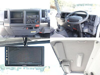 いすゞエルフアルミバン小型（2t・3t）[写真19]