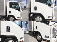 いすゞエルフアルミバン小型（2t・3t）[写真05]