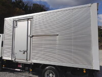 いすゞエルフアルミバン小型（2t・3t）[写真07]