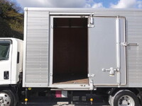 いすゞエルフアルミバン小型（2t・3t）[写真08]