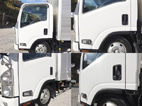 いすゞエルフアルミバン小型（2t・3t）[写真10]