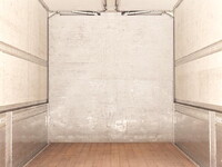 いすゞギガアルミウイング大型（10t）[写真12]