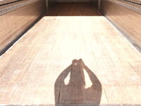 いすゞギガアルミウイング大型（10t）[写真13]